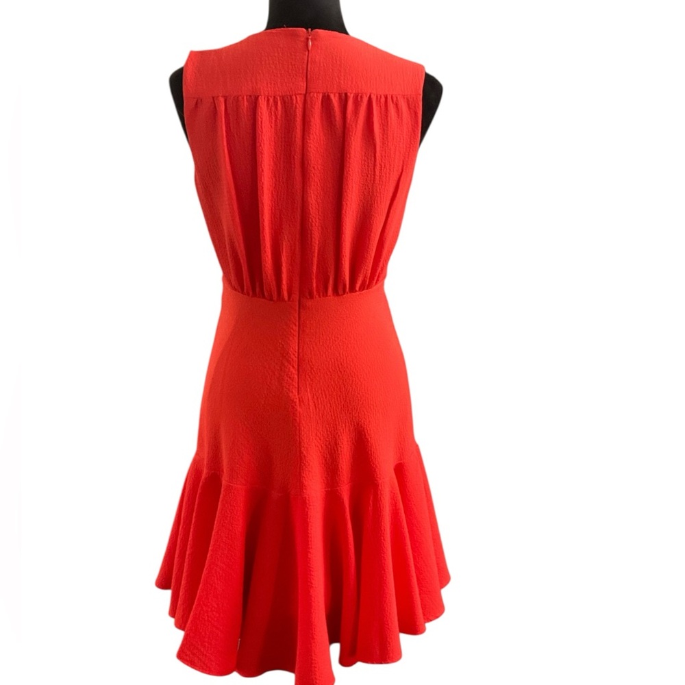 Zarr Collection Red Mini Size 6 - Picture 3 of 3